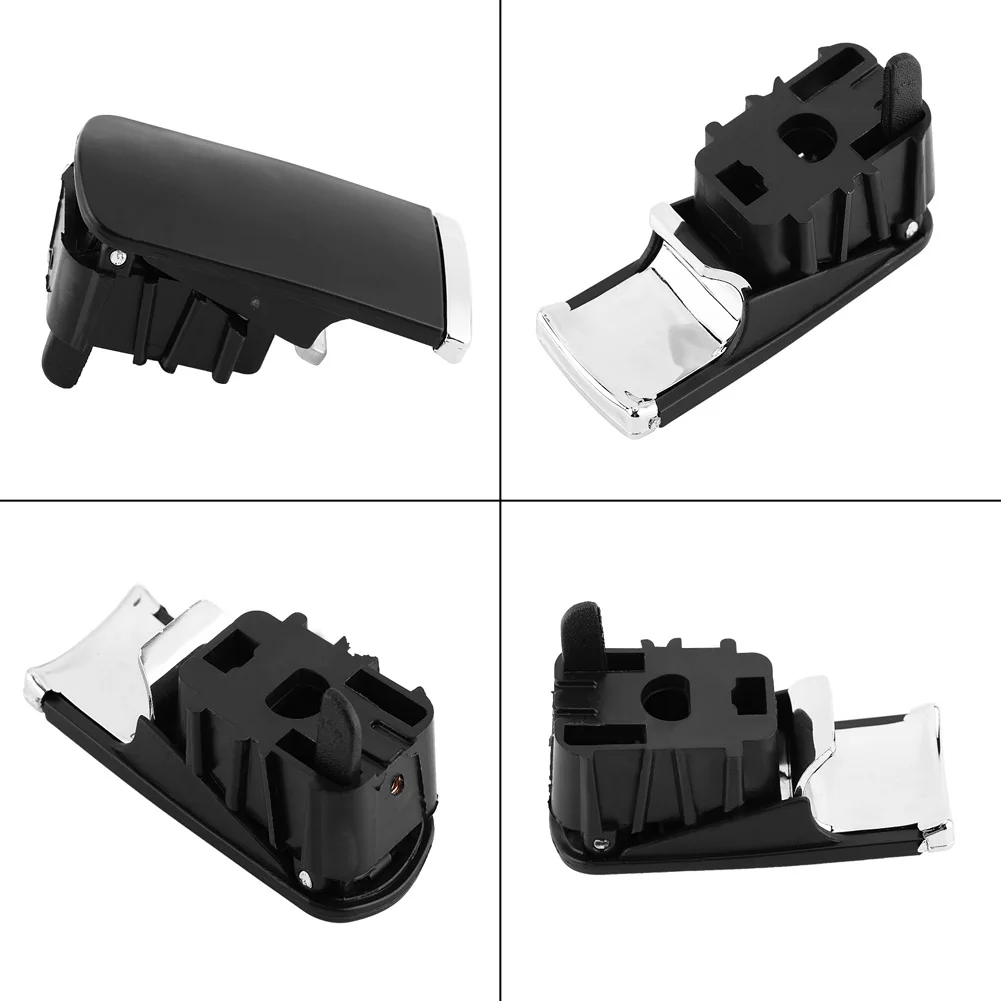 Tirador de guantera para Audi A4 B6/B7, lado conductor (2001-2007) - imagen 4