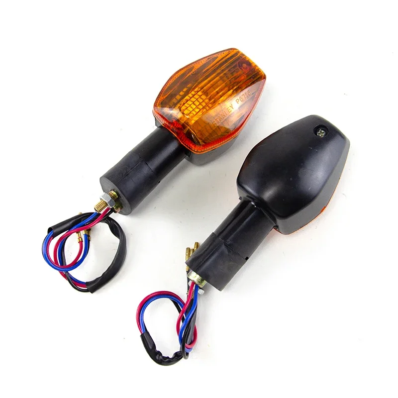 Intermitente para moto Honda CB400, CB1300, Hornet y CBR - imagen 5