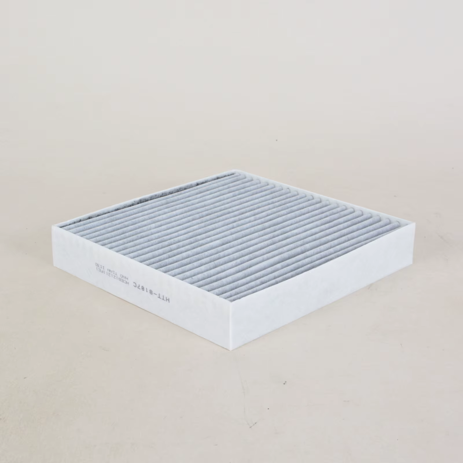 Filtro de aire de cabina A/C para BYD HAN EV 2020 2021 2022 2023 e9 DMi DMp 1,5 T Hybrid HCE8121211FE1, filtro de carbono, accesorios de coche - imagen 3