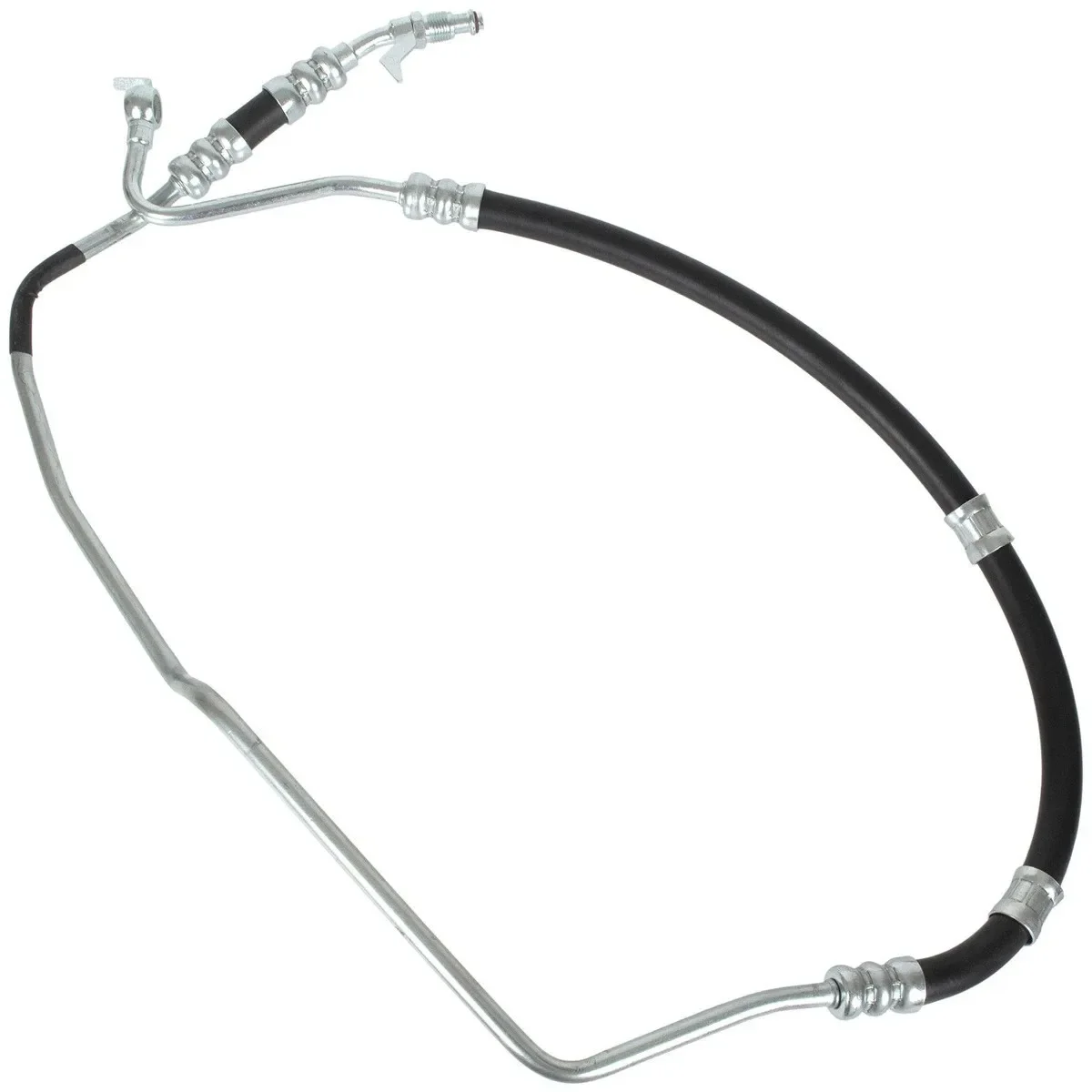 Nueva manguera hidráulica de potencia 50501762 para Alfa Romeo 159 939 1,9 JTDM 16V - imagen 2