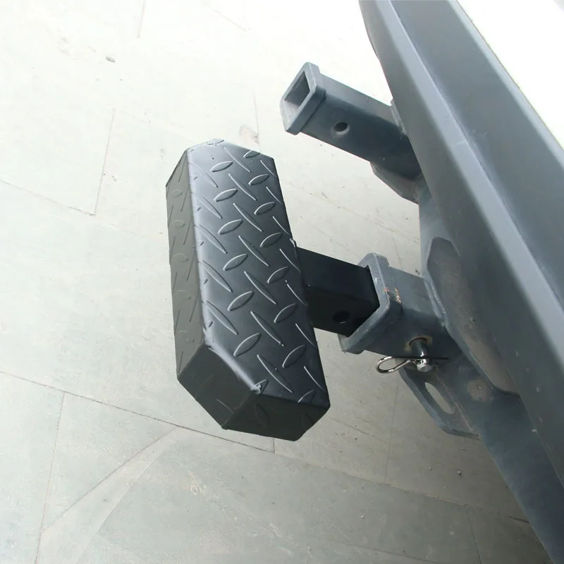 828 Paso de enganche de pie corto trasero de automóvil - imagen 4