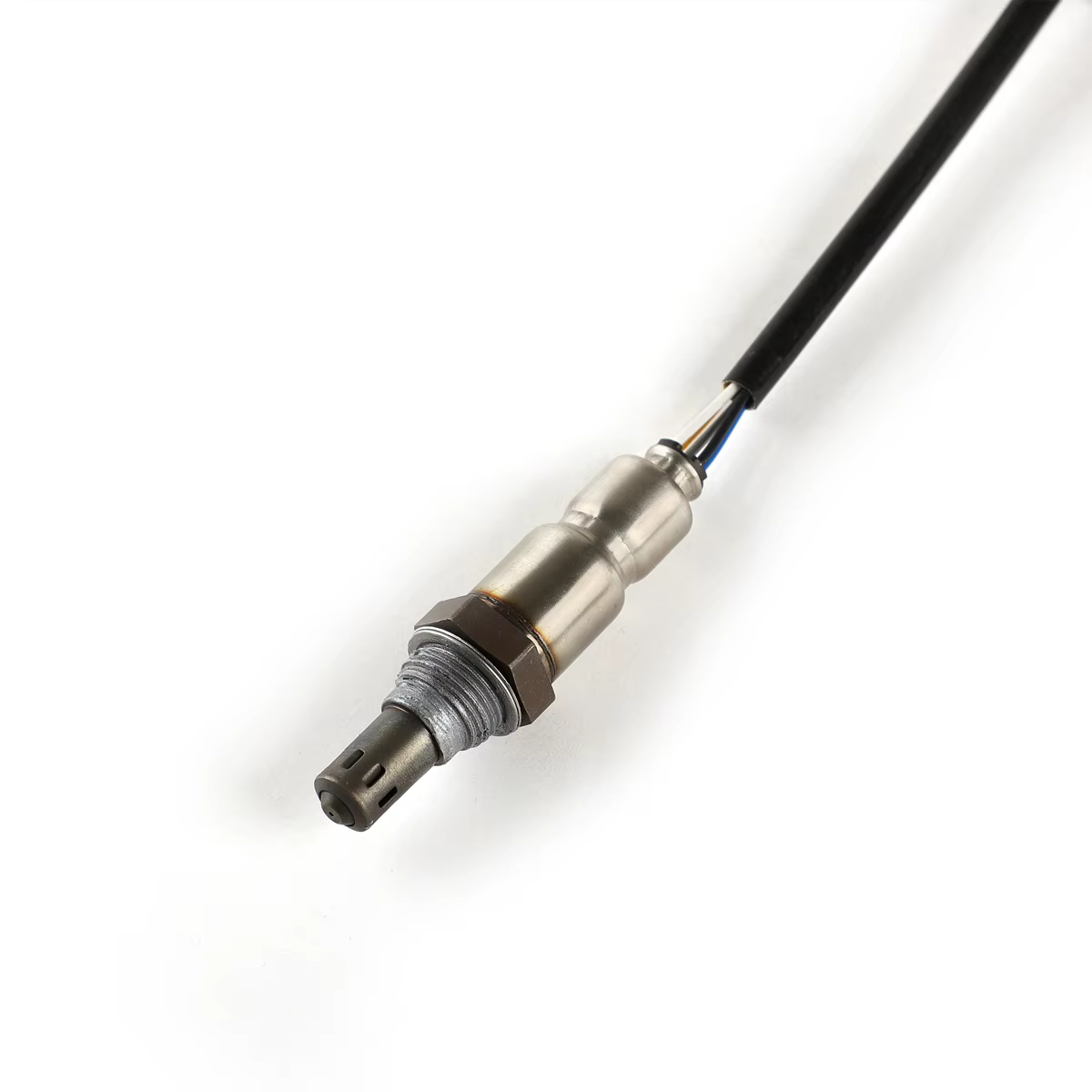 06E 906 265 AK Sonda lambda delantera para Audi A8 - imagen 2
