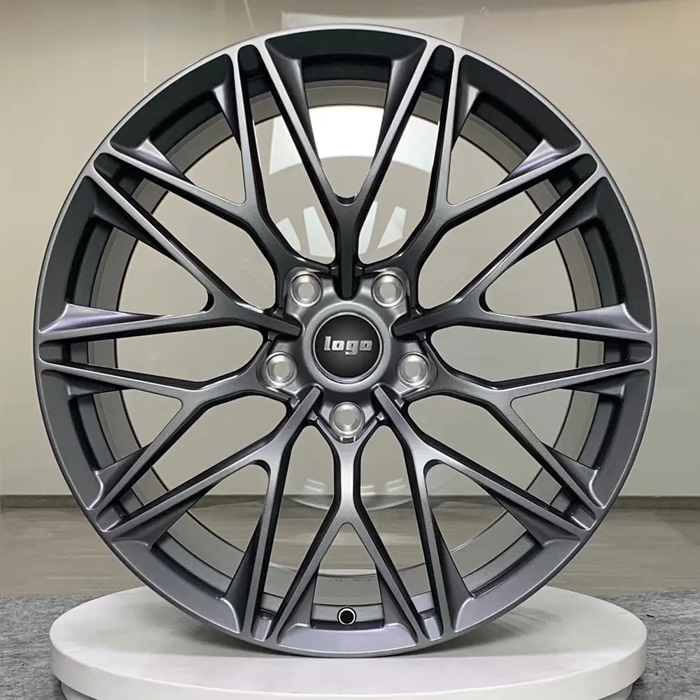 Llantas Forjadas 5x112 18 19 20 Pulgadas para Mercedes-Benz Clase E400