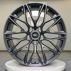 Llantas forjadas 5x112 18" para Mercedes-Benz Clase E400 W213