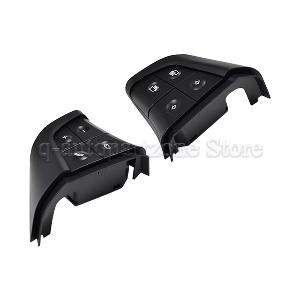 Botones multifunción del volante para Mercedes ML W164 y R W251 - imagen 2