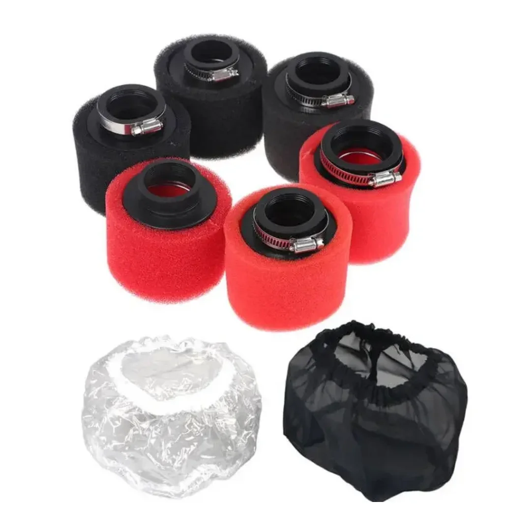 Filtro aire espuma quad – motores 70-250cc