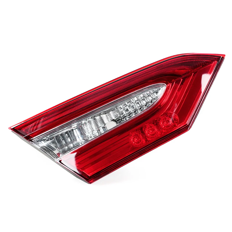 Piloto trasero LED/halógeno para Toyota Camry 2021-2022 - imagen 5
