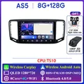 AS5 6G 128G DVR