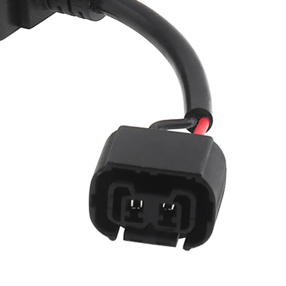 Adaptador LED Canbus anti-parpadeo 5202/H16 para faros delanteros - imagen 5