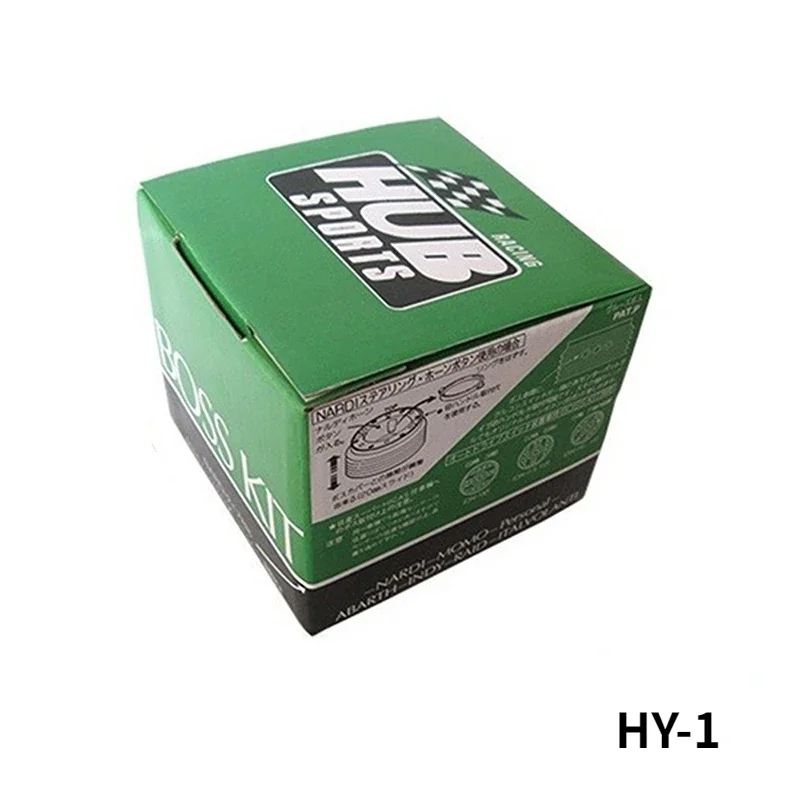 Adaptador cubo volante para kit de carreras Hyundai - imagen 5