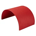 Blank Logo red