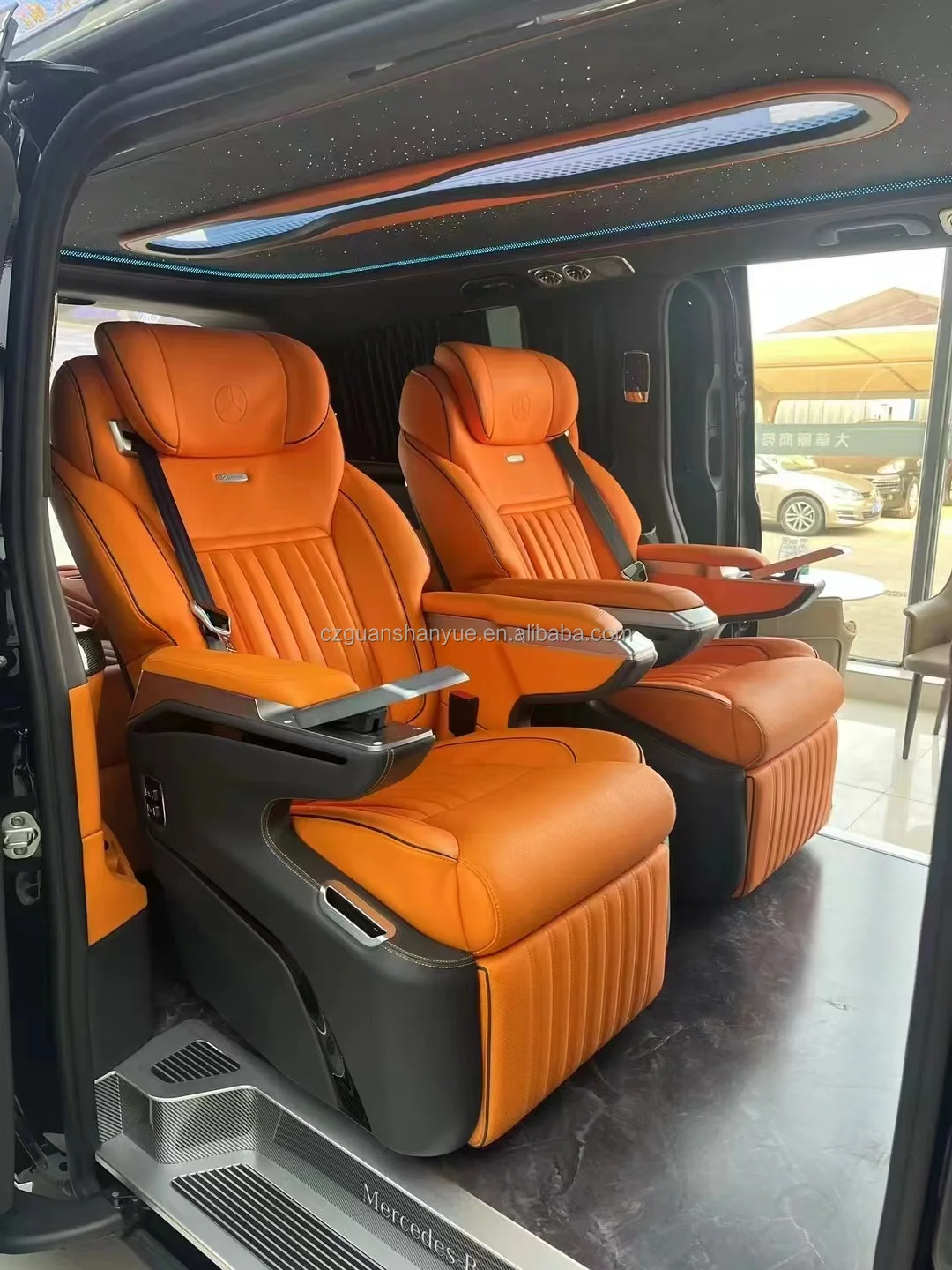 Luz de techo V-Class V250 VITO W447 - Iluminación interior - imagen 3