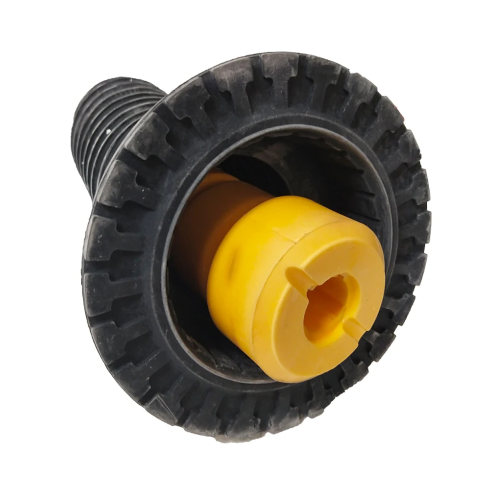 Kit cubierta antipolvo amortiguador eje delantero Toyota RAV4 - imagen 4