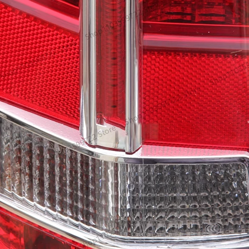 Luz de señalización trasera para Chrysler 300C