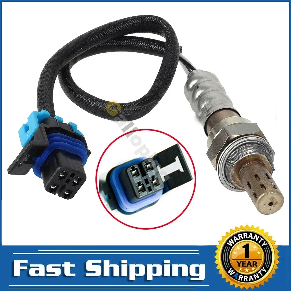 Sonda Lambda sensor de oxígeno Chevrolet Cobalt HHR Pontiac G5