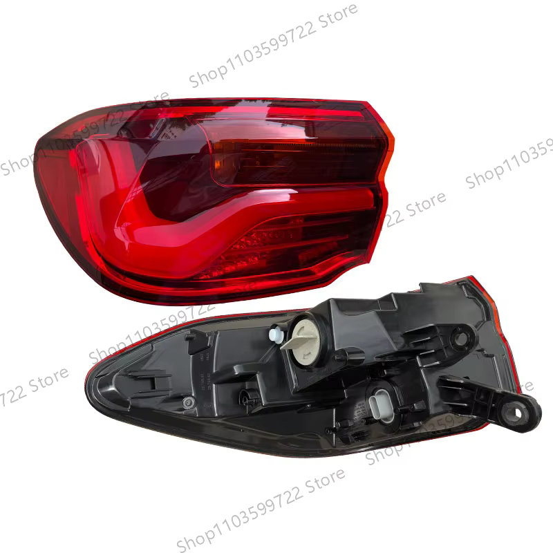 Piloto trasero con intermitente y marcha atrás BMW X2 F39 2020-2023 - imagen 5