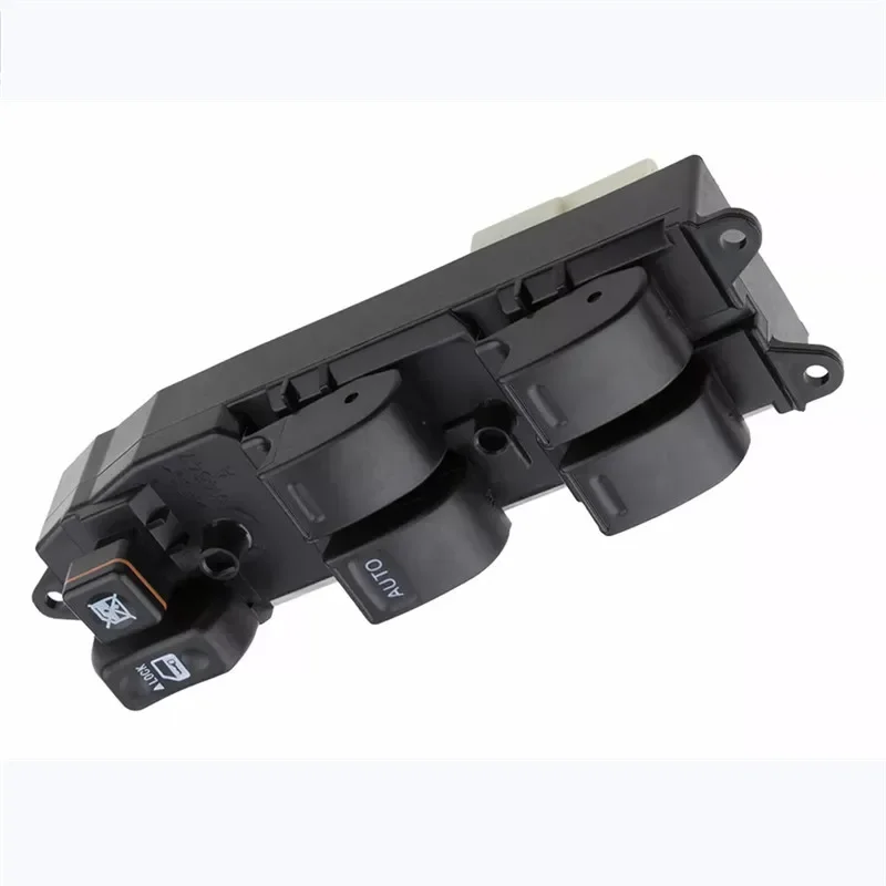 Toyota 84820-12340 – Interruptor elevalunas Corolla y RAV4 - imagen 3