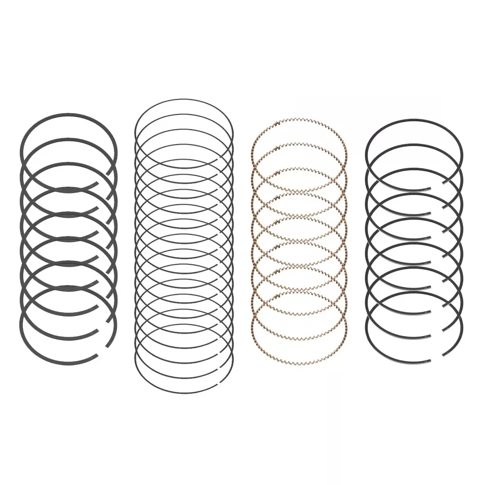 Kit anillos pistón STD para Dodge Ram 1500 5.7L 2003-2008 - imagen 2