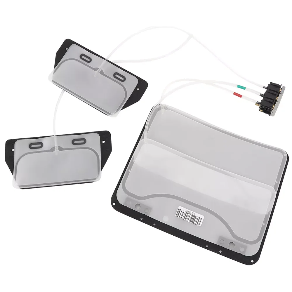 Kit reparación bolsas de aire asiento camión Grammer ISRI para lumbar - imagen 3