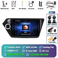 2K 12G-256G 360 DVR