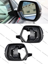 Soporte de carcasa del retrovisor para Honda CR-V 2012-2016