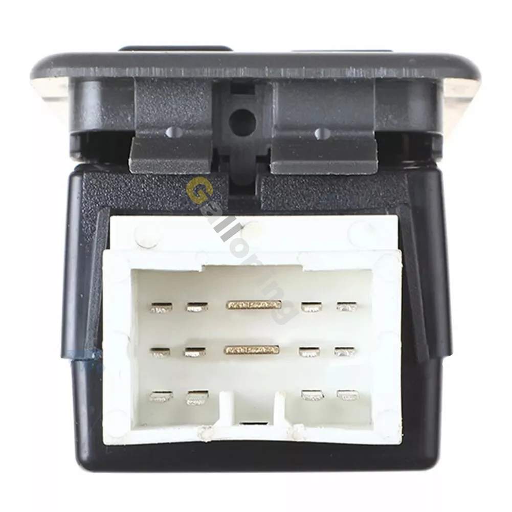 Mazda GK60-66-350A – Interruptor elevalunas eléctrico - imagen 4