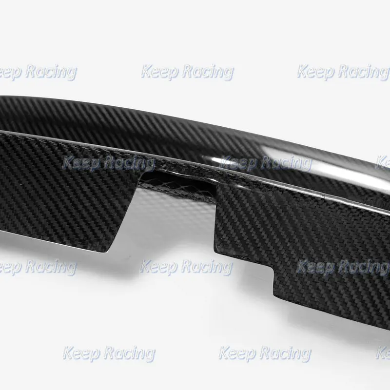 Parrilla fibra carbono Subaru Legacy BL/BP 04-08 - imagen 5