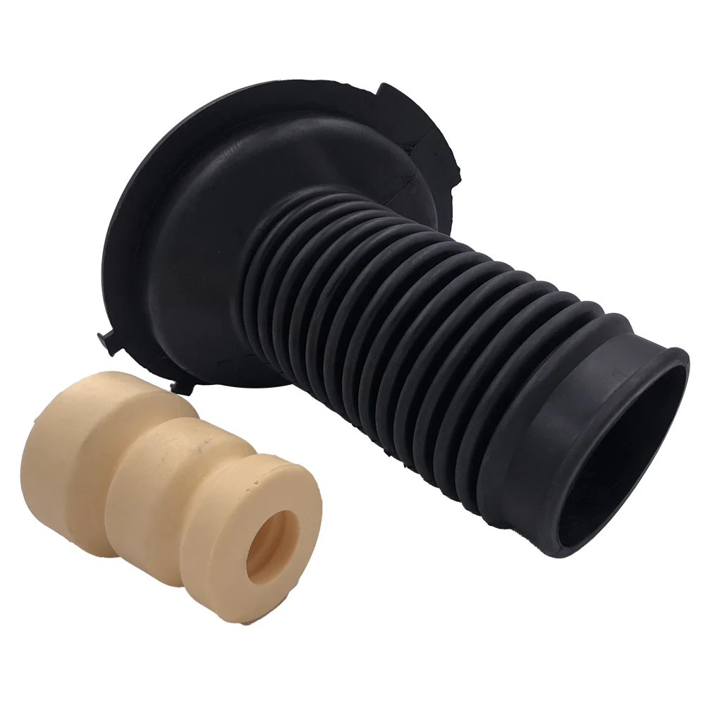 Fuelle antipolvo amortiguador delantero para Chery Tiggo 3 - imagen 3