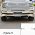 Front Fog Lamps
