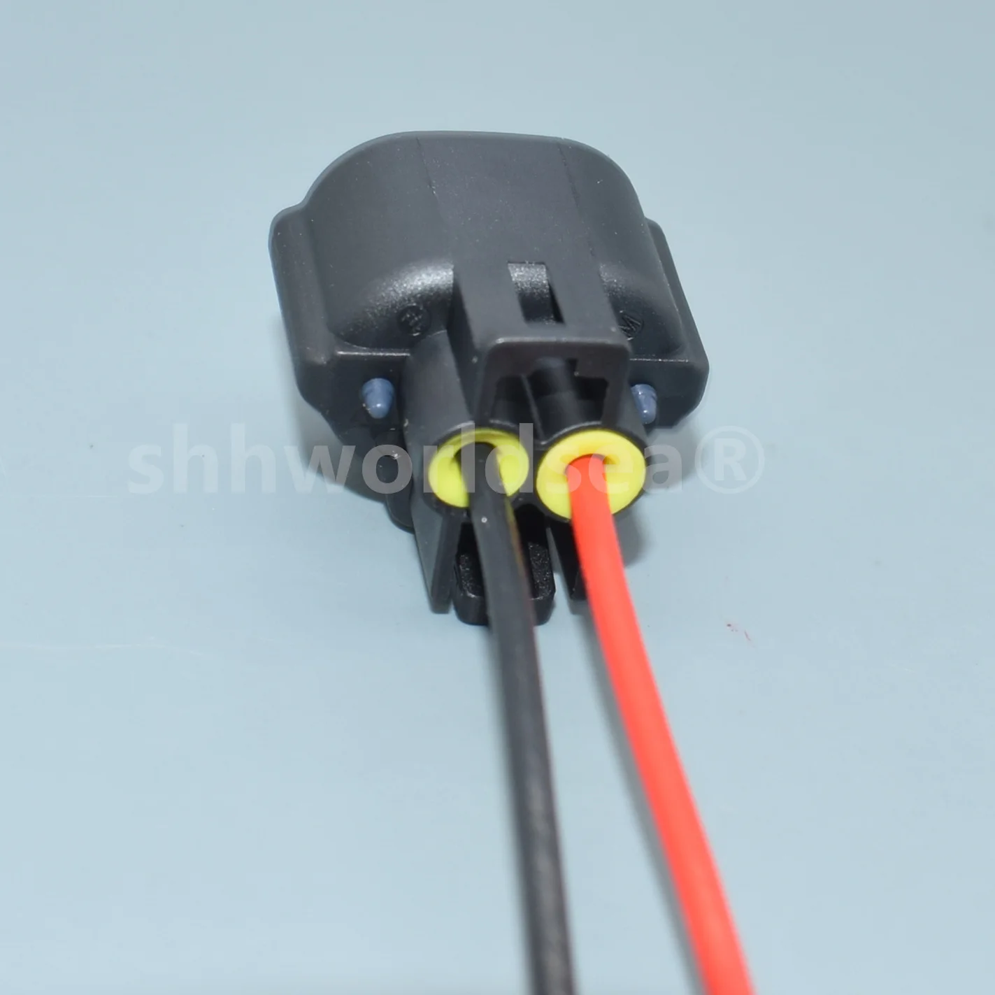 Shhworldsea 7223-1324-80 conector 2 pines 2,2 mm - imagen 2