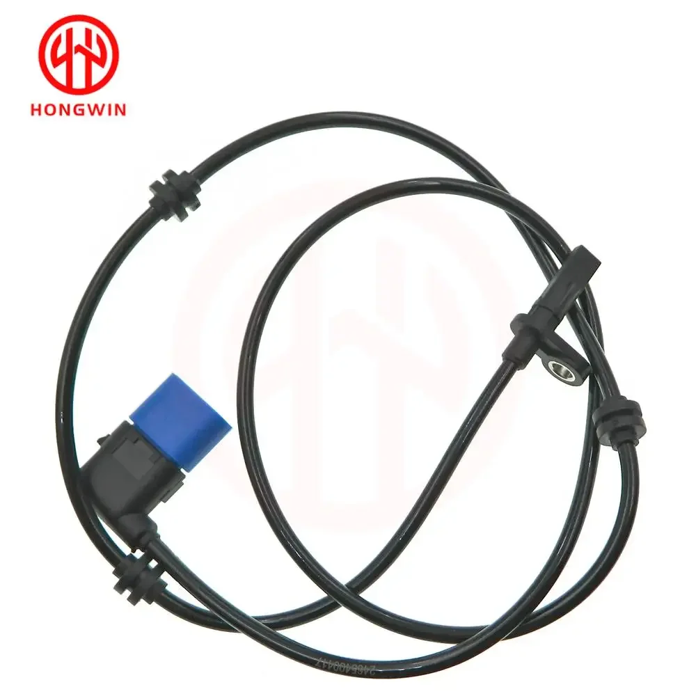 Sensor ABS trasero compatible con Mercedes-Benz