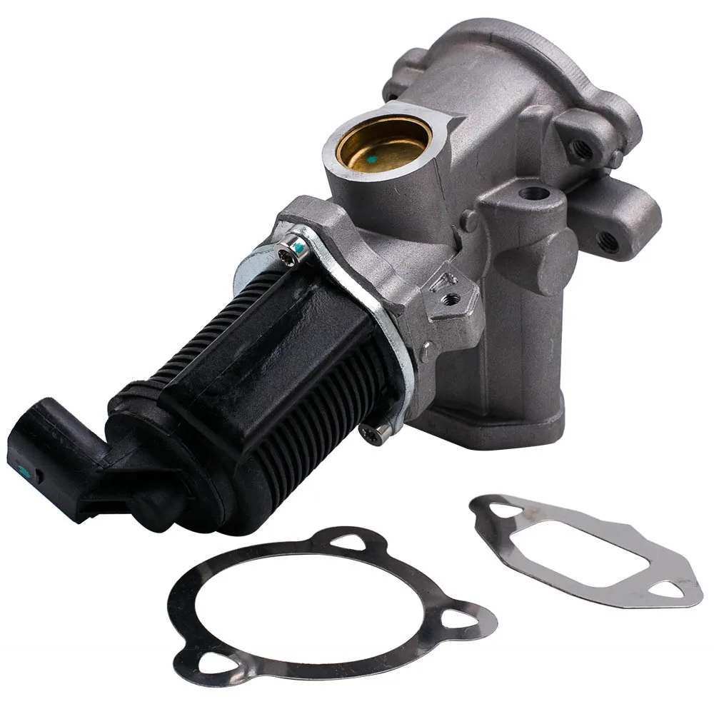 Válvula EGR para Opel Corsa 1.3 CDTI vista frontal