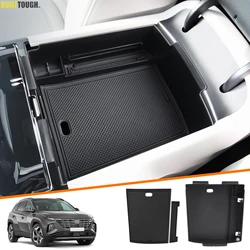 Organizador de reposabrazos central Hyundai Tucson NX4 2025-2026