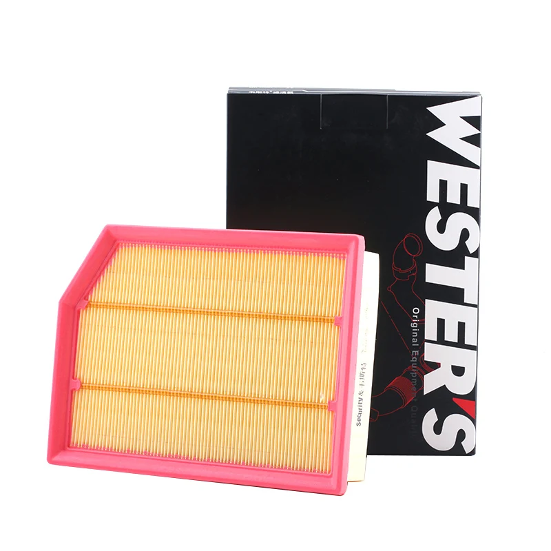 Filtro de aire WestGuard MA7075 para Changan CS35 Plus 1.4 Turbo - imagen 3