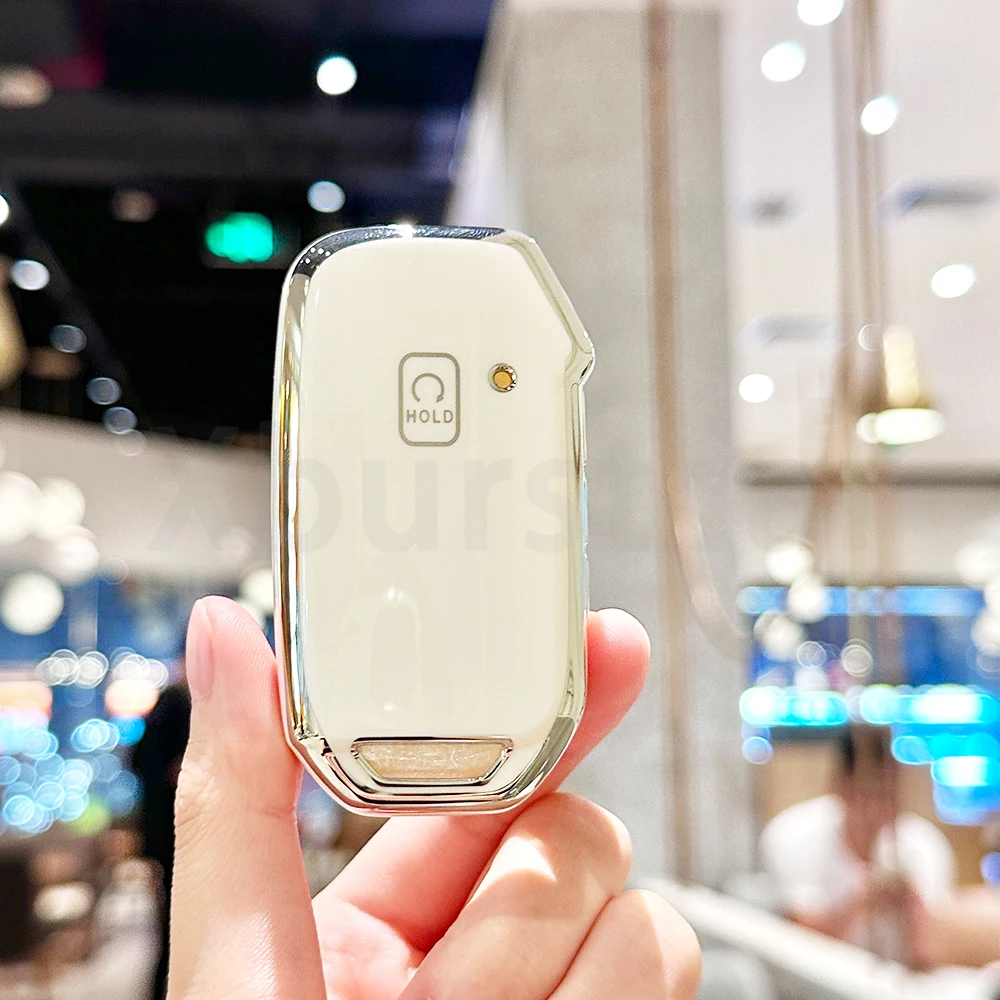Funda de carcasa Fob para protección diaria