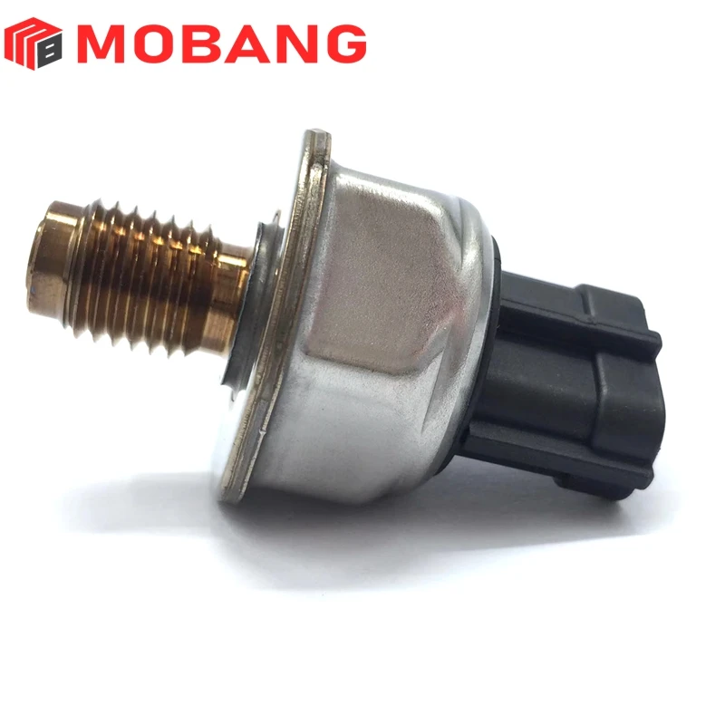 55PP05-01 Sensor presión combustible Common Rail Mitsubishi 2.5 DID - imagen 3
