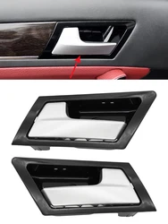 Maneta interior de puerta para Zotye T600 con apertura y bloqueo