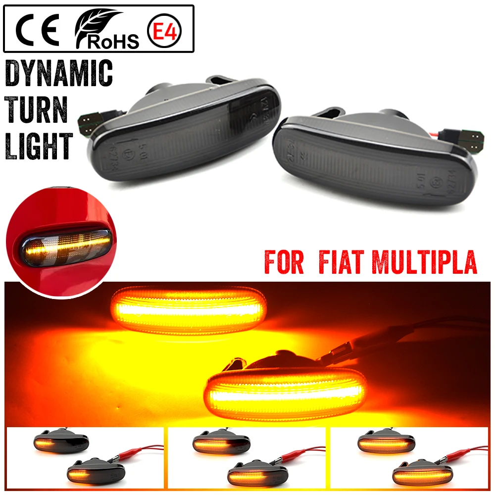 Lista de modelos compatibles con la lámpara LED lateral