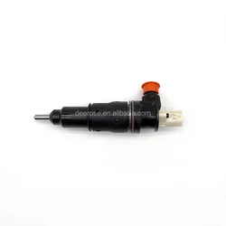 Inyector de combustible Common Rail 7485022038 para FH5 D13K tractor