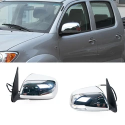 Conector 3/5 pines espejo retrovisor giro – Toyota Hilux 2008-2015