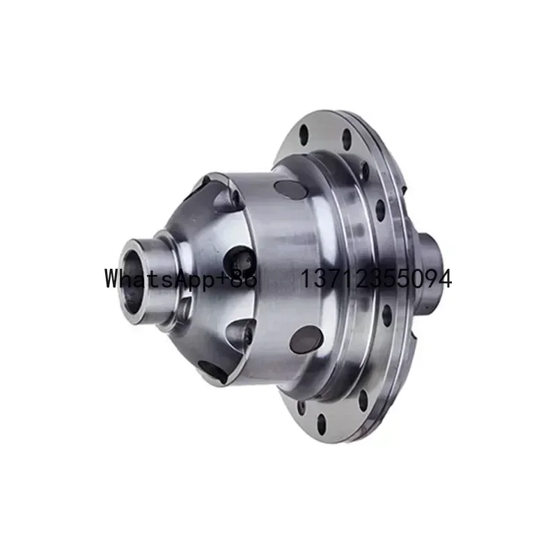 RD135 Diferencial 4X4 Diferencial de bloqueo de aire para Nissan Y60 - imagen 2