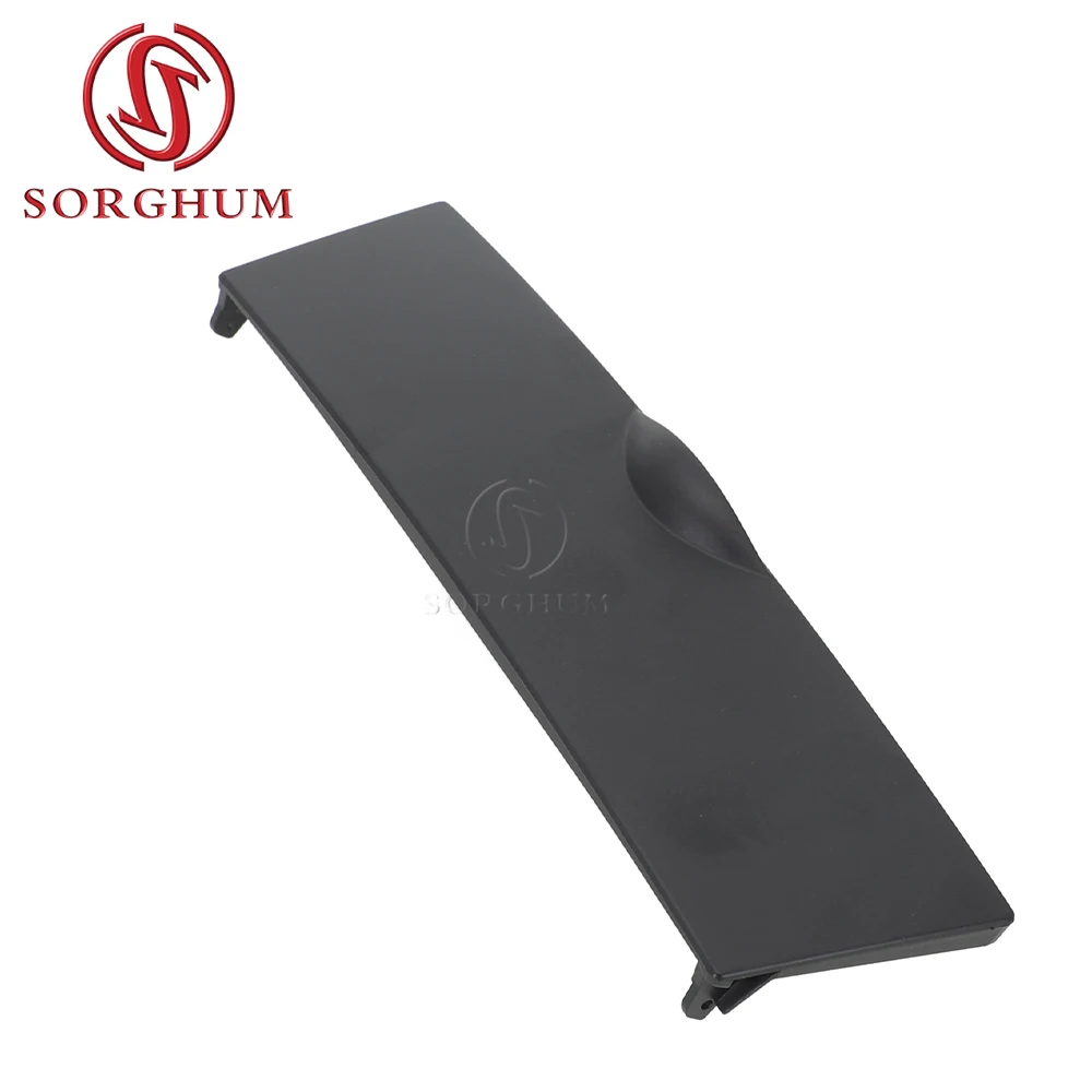 Toyota 55520-02100 Embellecedor de consola central Corolla 2003-2008 - imagen 3