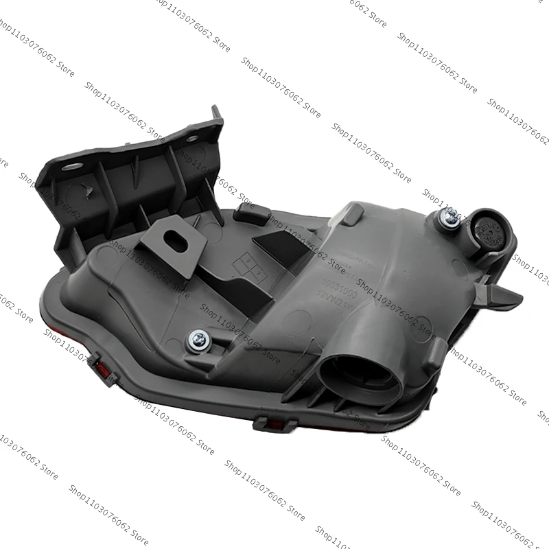 Piloto antiniebla trasero Toyota RAV4 2013-2015 – reflector - imagen 5
