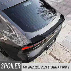 Alerón fibra carbono tipo ducktail – Chang'an UNI-V 2022-2024