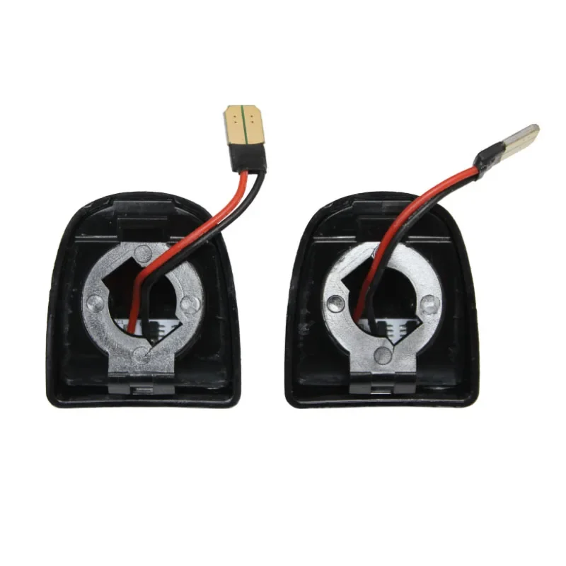 Luz LED de matrícula para Chevrolet Silverado, GMC Sierra y Escalade - imagen 5