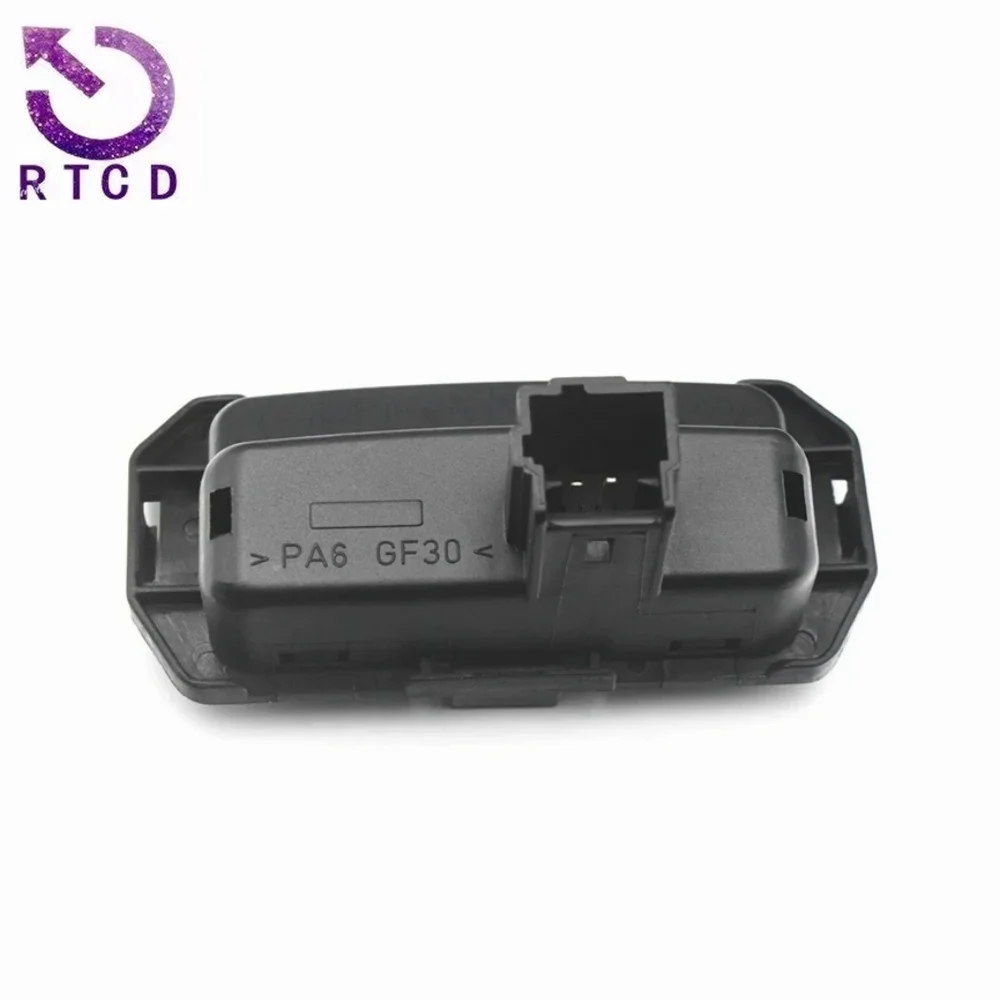 Interruptor de apertura del maletero Renault Laguna II 98091103 - imagen 5