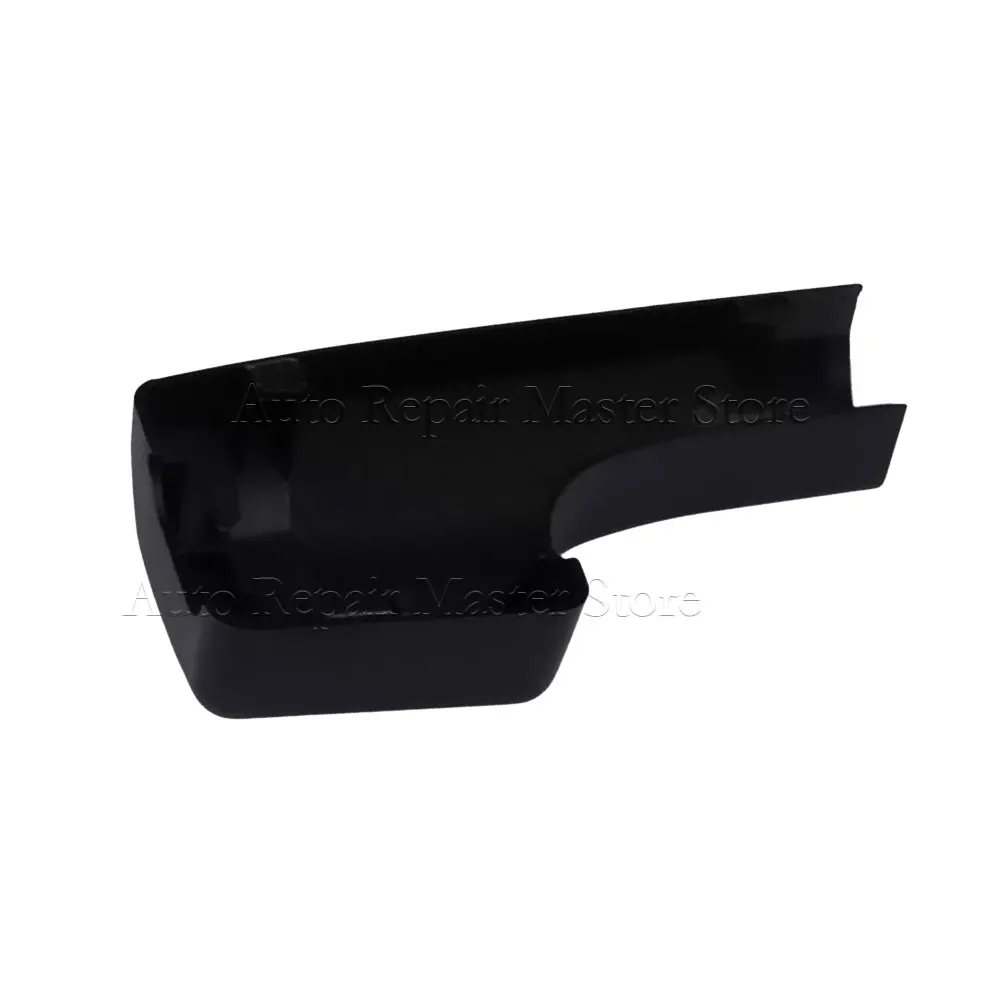 Tapa de tuerca del brazo limpiaparabrisas 7L0955235B – VW Touareg - imagen 3