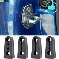 Amortiguador de cerradura de puerta para Renault Duster 2 Captur Kaptur Arkana Fluence