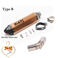 Type B