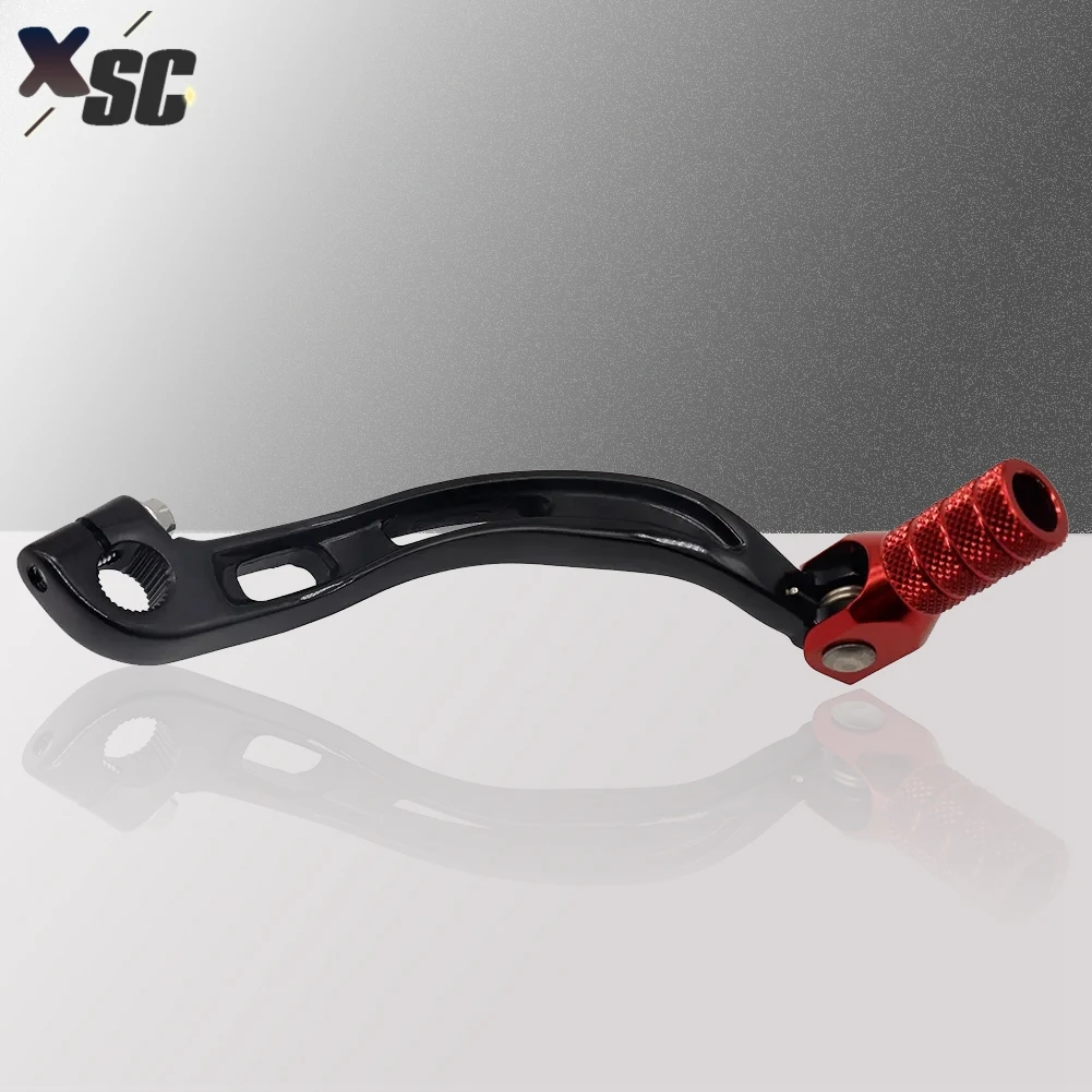 Palanca de cambios CNC para Beta RR 250-520 y Xtrainer 300 motocross - imagen 2